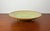 Mid-Century German Tripod Ceramic Bowl from Wächtersbach, 1960s For Sale - Image 11 of 18