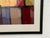 Ron Kempton Untitled II Mixed Media Print, Framed For Sale - Image 4 of 12