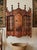 18th-Century French Provencal Walnut Panetière (Bread Box) For Sale - Image 10 of 12