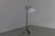 Art Deco Danish Tripod Floor Lamp in Wrought Iron, 1940s For Sale - Image 18 of 18