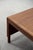 This extendable coffee table was designed by Børge Mogensen for the Danish manufacture Fredericia Stolefabrik during the...