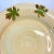 Pottery Barn 1990s Vintage Arts & Crafts Pottery Barn Harvest Dinner Plates - Set of 9, Thanksgiving For Sale - Image 4 of 9