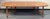 Brown Mid Century Extension Dining Room Table For Sale - Image 8 of 9