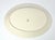 Lenox Lenox “Solitaire” Porcelain Medium Oval Serving Platter For Sale - Image 4 of 5