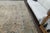 Textile 1970s Vintage Persian Handmade Wool Cotton Beige Area Rug For Sale - Image 7 of 11