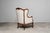 Baroque Style Armchairs, Set of 2 For Sale - Image 4 of 18