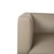 Jaan Lounge Chair in Cream Leather and Chrome from Walter Knoll / Wilhelm Knoll For Sale - Image 4 of 14