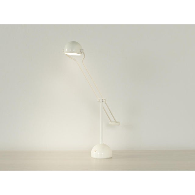 Desk Lamp from Hustadt Leuchten, 1970s For Sale - Image 9 of 9