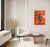 Drawing inspiration from cultural icons and global events, Soren Grau's street art-infused Neo-expressionism invites art...