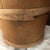 Early 21st Century Antique Amish Wood Bucket For Sale - Image 5 of 7