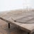 Primitive Coffee Table in Oak, 1880 For Sale - Image 6 of 9