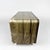 1950s Mid-Century Plastic Jewellery Box with Glossy Finish, 1950s For Sale - Image 5 of 12