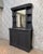 19th Century 19th Century Napoleon III Bistro Cabinet For Sale - Image 5 of 17