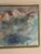 Kai Nielsen, Afton, 1960s, Oil Painting on Panel, Framed For Sale - Image 8 of 18