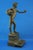 Vincenzo Gemito, Art Nouveau Nude Sculpture of Water Carrier with a Fountain, Late 1800s, Bronze For Sale - Image 3 of 18
