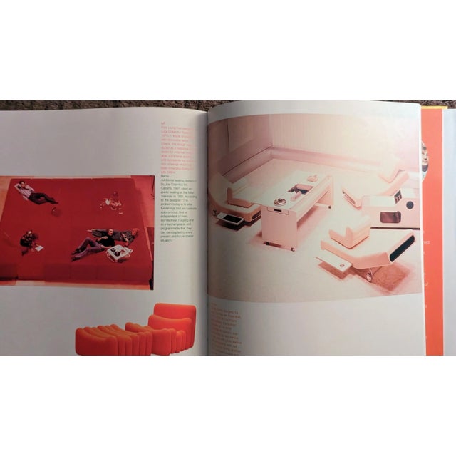 1990s 60's Culture, Design, and Style Large Coffee Table Book For Sale - Image 5 of 10