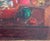 Soviet Still Life Oil Painting, Family Holiday Art, 1970s 36-44 For Sale - Image 6 of 6