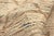 Berber Tribes of Morocco Vintage Azilal Boucherouite Moroccan Rug, 03'03 X 04'08 For Sale - Image 4 of 10