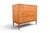 Mid-Century Modern Mid 20th Century Paul McCobb Model 1508-B Planner Group Gentleman's Chest For Sale - Image 3 of 7