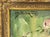 Wladimir Bitschkowsky, Colorful Floral Still Life with Roses, 1920s, Oil Painting on Canvas, Framed For Sale - Image 6 of 15