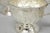 Vintage English Sheffield Kentshire Silver Plated Punch Bowl Set with 12 Footed Cup For Sale - Image 9 of 18