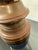 Late 20th Century Sarried, Inc Hurricane Candleholder For Sale - Image 5 of 12