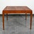 1960s Mid Century Modern End Table Lane Side Walnut Vintage Square MCM Style 997-06 For Sale - Image 5 of 10