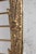 Friedman Brothers # 6485 "The Thorpe" Decorator Mirror For Sale - Image 11 of 14