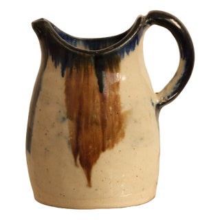 Pitcher from La Borne, 1950s For Sale