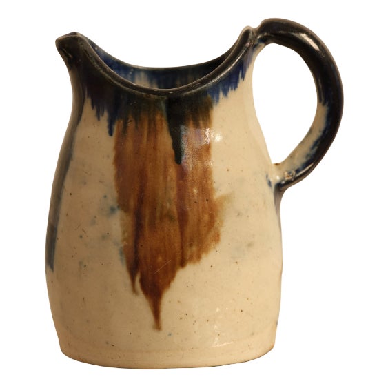 Pitcher from La Borne, 1950s For Sale