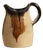 Pitcher from La Borne, 1950s For Sale