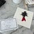 Arts & Crafts My Big Hat by Jo Baskerville For Sale - Image 3 of 8