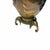 Vintage Chinoiserie Dragon Handle Table Lamp For Sale - Image 9 of 12