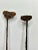 19th Century Mounted African Currency Pieces For Sale - Image 4 of 4