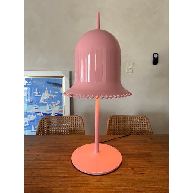 Moooi Lolita Table Lamp by Nika Zupanc From Moooi For Sale - Image 4 of 5