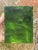 Mid- Century (112 Grams) Green Marbelized Swirl Catalin Bakelite Poker Card Deck Holder 20th C. For Sale - Image 6 of 18