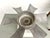 Helical Vase in Cast Aluminum, 1950s For Sale - Image 6 of 14