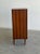 1960s 1960s Minimal Highboy Dresser For Sale - Image 5 of 9