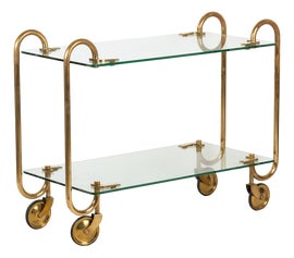 Example of Bar Carts