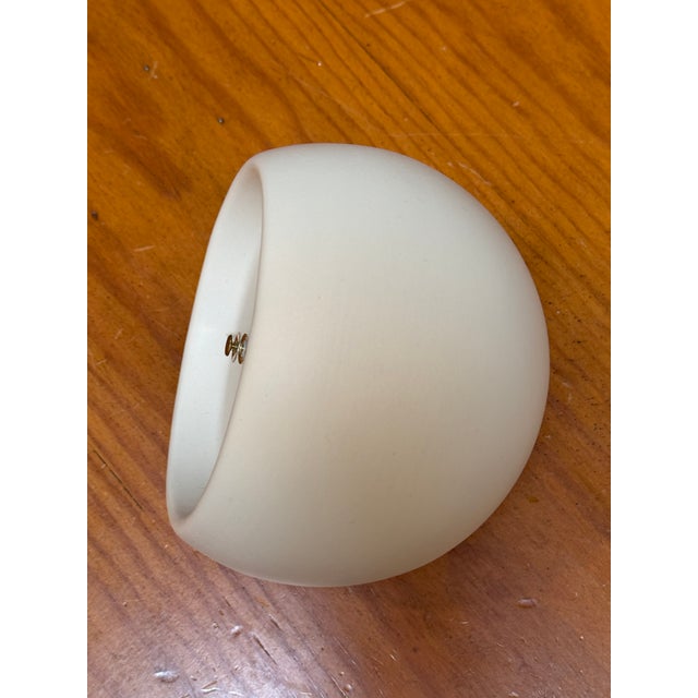 Ceramic Calligaris Senzatempo Ceramic Clocks For Sale - Image 7 of 10