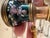 French Antique French Enamel Opera Glasses Greviere Paris For Sale - Image 3 of 12