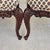 French Provincial Pair of Antique French Provincial Louis XV Walnut Bergere Armchairs For Sale - Image 3 of 18