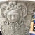 Stone French Neoclassical Style: Pair of Cast Stone Garden Planters For Sale - Image 7 of 13