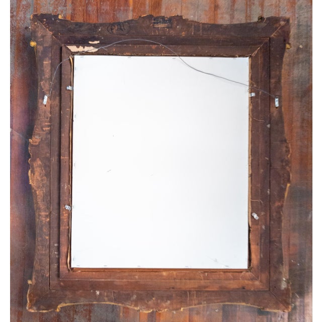 19th Century American Luminist Hudson River School Painting by Asa Weston Twitchell For Sale - Image 15 of 17