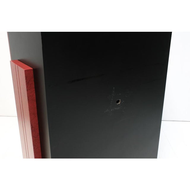 Postmodern Asti Cabinet from Vennox Design, 1990s For Sale - Image 9 of 15