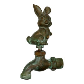 Example of Garden Ornaments