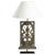 Turn of the Century French Table Lamp For Sale - Image 10 of 10