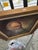 1960s Mid Century Modern Framed Oil Painting of an Old Man Chiaroscuro Tenebrism Vibe Maybe Franz Schoorman Work For Sale - Image 4 of 12