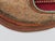 Antique Indian Gold-Embroidered Leather Mojari Shoes, Circa 1870–1910, Pair For Sale - Image 6 of 12