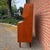 1960s Danish Modern Teak Secretary Desk Hutch by Sejling Skabe n.p. Nielsen, Attributed For Sale - Image 10 of 12